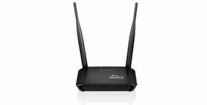 Router D-link Wireless 905L