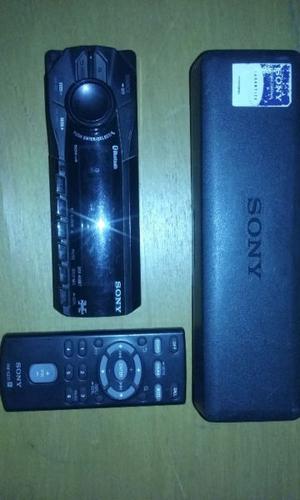 STEREO SONY Para Auto MUY BUEN ESTADO