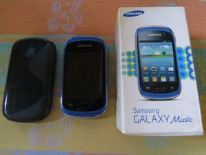 Samsung Galaxy Music Libre