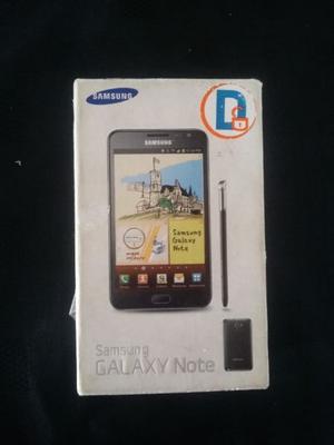 Samsung Galaxy Note