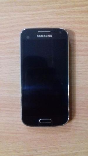 Samsung Galaxy S4 Mini, impecable!
