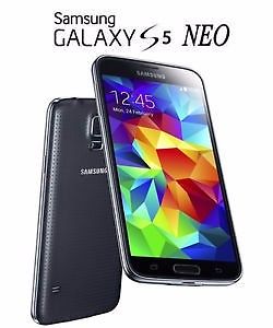 Samsung Galaxy S5 Neo Top Edition 4g Libre 16gb