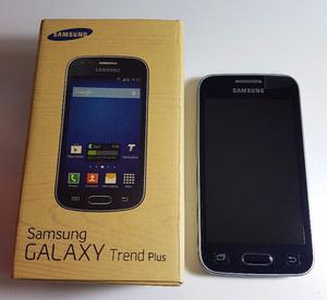 Samsung Galaxy Trend Plus