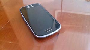 Samsung S3 Mini Libre impecable
