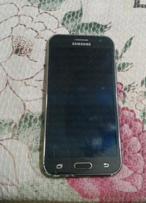 Samsung j2, 6 meses de uso reales,el teléfono funciona