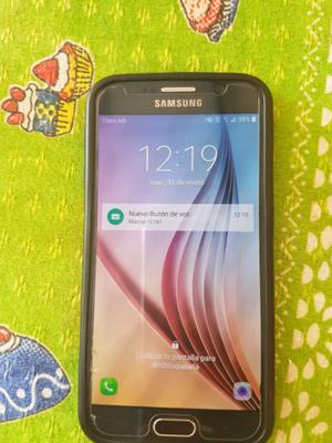 Samsung s6 flat 32gb