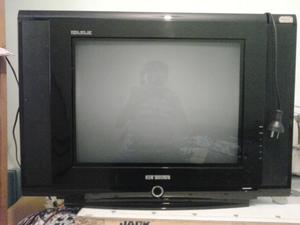 Se Vende $$ un televisor marca Ken Brown EN BUEN ESTADO