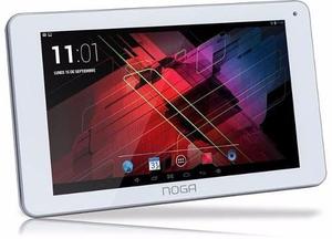 Tablet Pc Noga 7s Quad Core Android 8gb Hd Wifi - La Plata