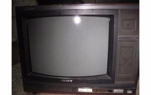 Television / Televisor / Tv Sony