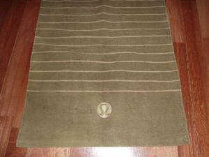 Toalla Cubre Mat Yoga Ashtanga Lululemon Athletica Algodon