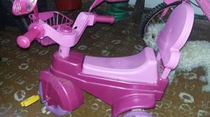 Triciclo Infantil Disney
