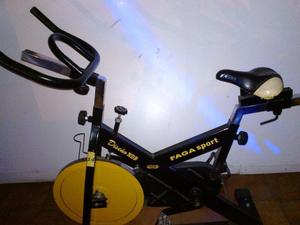 VENDO BICIS PARA SPINNING