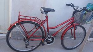 VENDO - Bicicleta Rodado 26 Viaggio