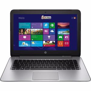 VENDO NOTBOOK HP 14