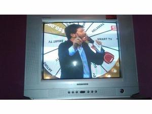 VENDO! Tv Nisato (2da marca de Philco) 21'