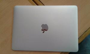 Vendo MacBook 12 pulgadas