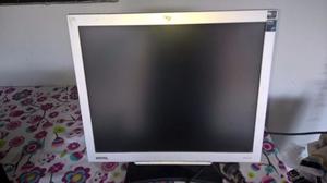 Vendo Monitor LCD BENQ 14"