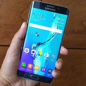 Vendo Samsung S6 Edge Plus o permuto por Iphone 6 plus