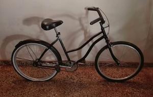 Vendo bicicleta playera Rod. 26