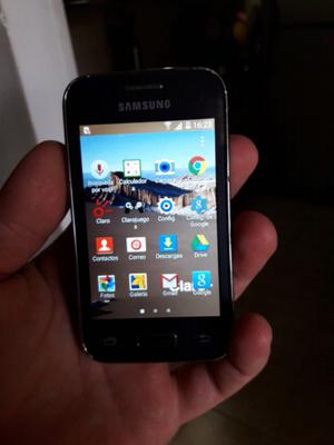 Vendo sansung galaxi