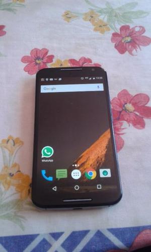 Vendo ya moto x 2