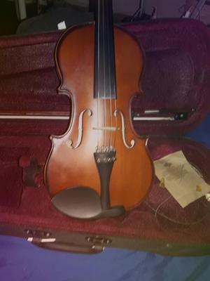 Violin Stradella