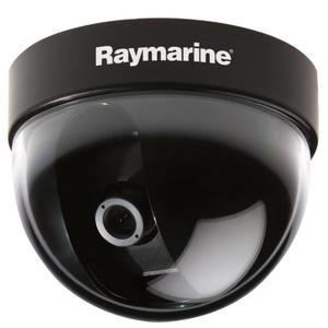 camara para nautica raymarine cam50 dome camera