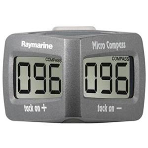 dispositivo brujula raymarine raymarine t060 micro compass