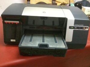 impresora hp officejet pro k550 para reparar o repuesto