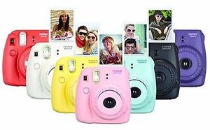 instax mini 8