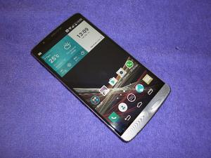 lg g3 4g lte titanium libre exelente