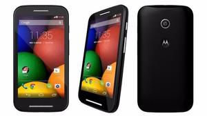 motorola moto e 2da generacion