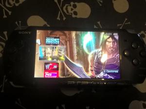 psp portatil 