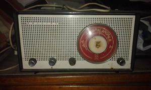 radio antigua fhillips..SOLO - AM----500 pesos