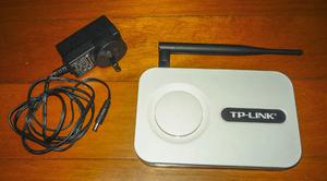 router wi-fi tp-link mod. tl-wr340gd 54 mb wirless router