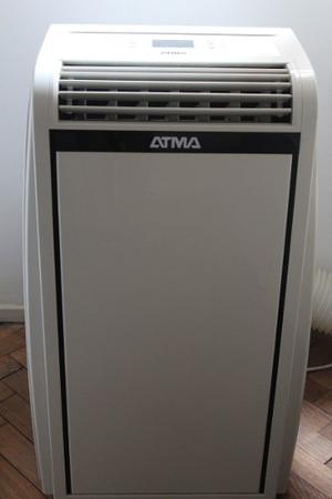 Aire Acondicionado Portátil Atma w