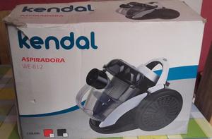 Aspiradora Kendall modelo WE-812