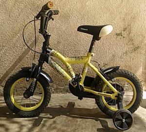 BICI PARA NIÑOS. IMPECABLE !!