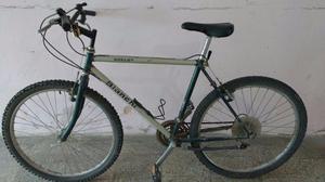 Bicicleta Bianchi Ocelot