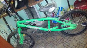 Bicicleta bmx n