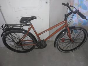 Bicicleta rodado 26