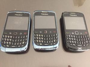 Blackberry para repuestos.