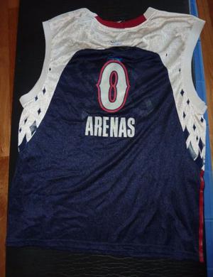 Camiseta Basketball Nba All Star Adidas Basquet Xl Xxl NUEVA
