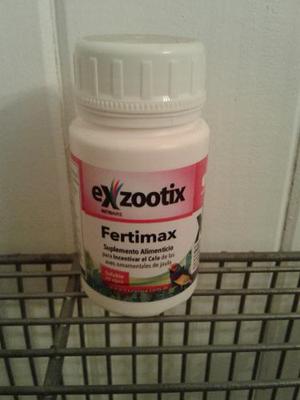 Fertimax