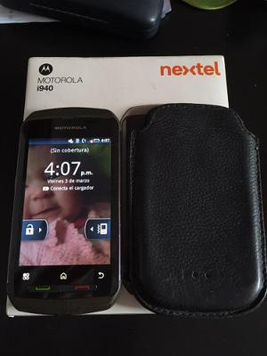 Motorola I940 Nextel