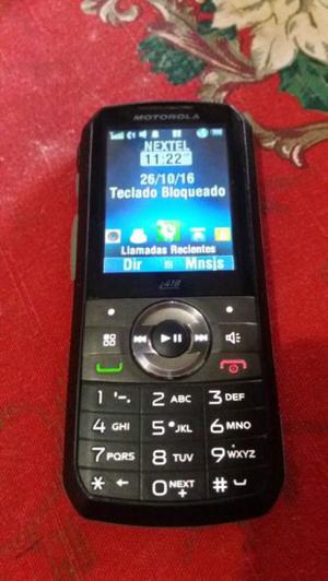 Motorola Nextel i418
