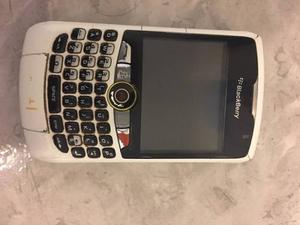 Nextel Bb Blackberry i Con Error 517 Reparar O Repuesto