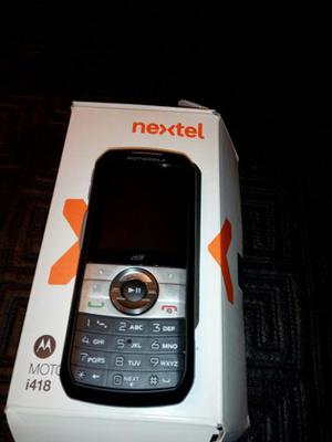 Nextel I148 Motorola