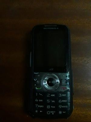 Nextel I418