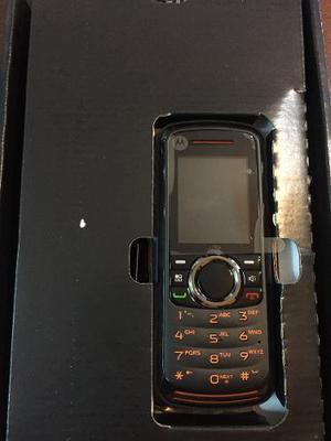 Nextel Motorola I296 Sin Uso Nuevo